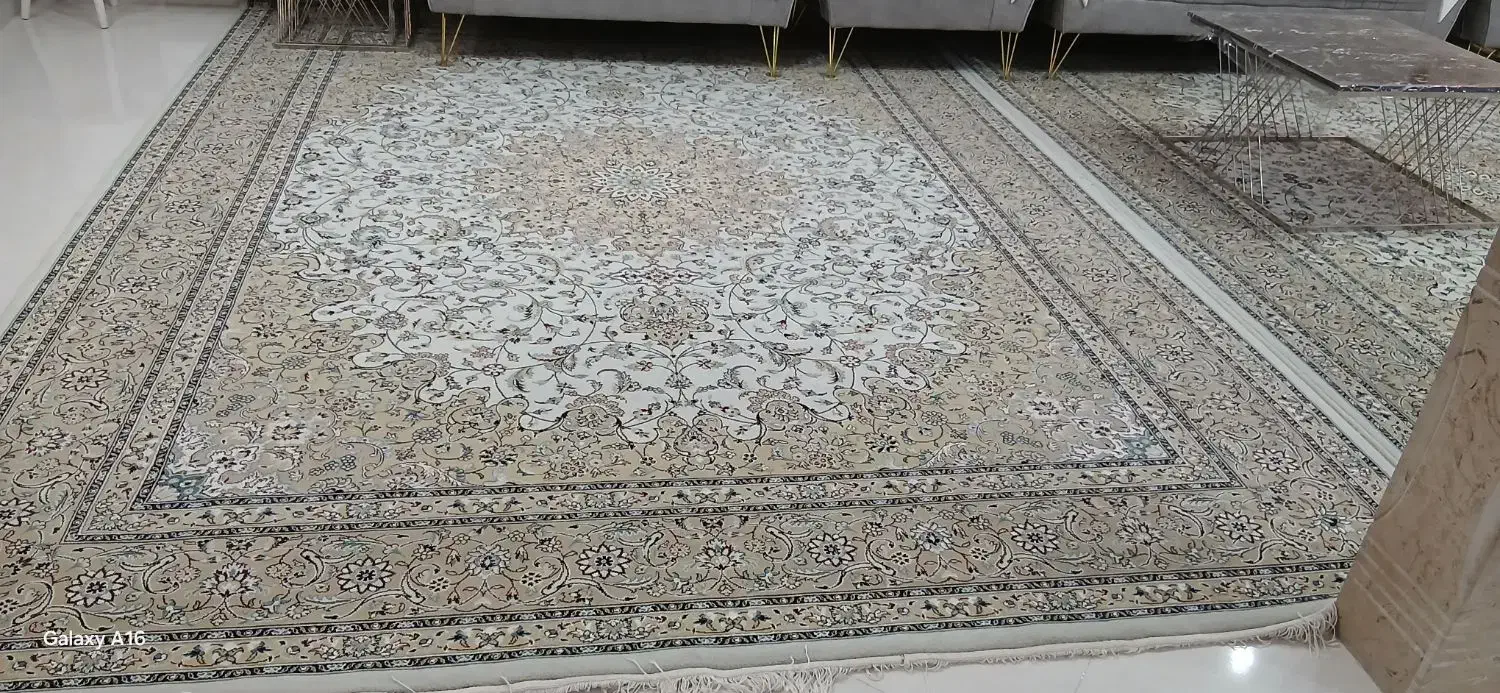 یک جفت فرش ۱۲ متری|فرش|رزن, |دیوار