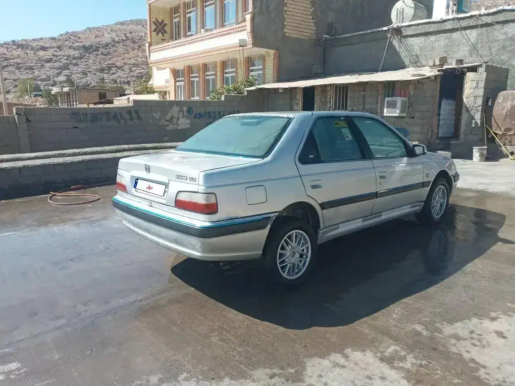 فروش|خودرو سواری و وانت|خانمیرزا, |دیوار