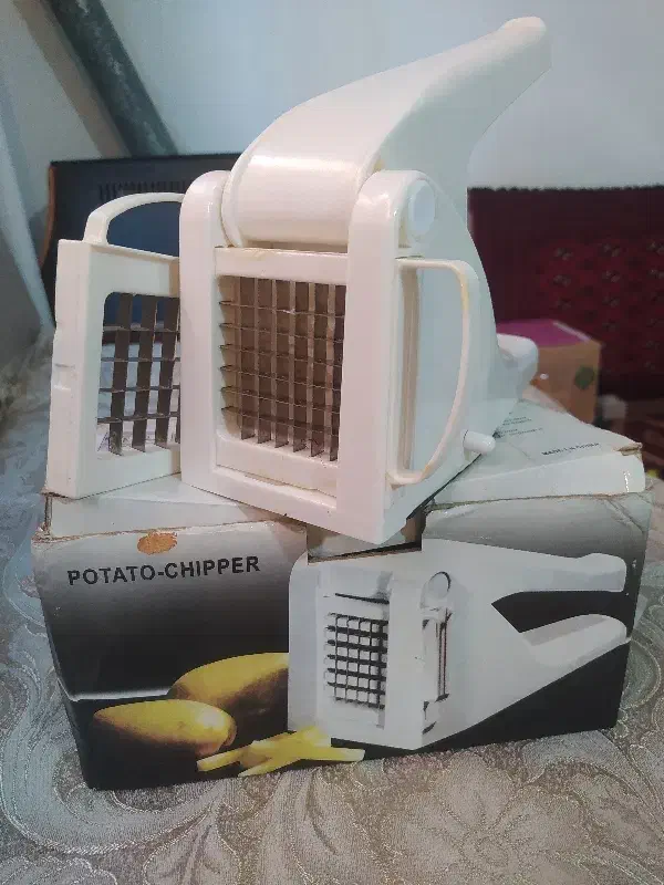 خرد کن سبزیجات|خردکن، آسیاب، غذاساز|گنبد کاووس, |دیوار