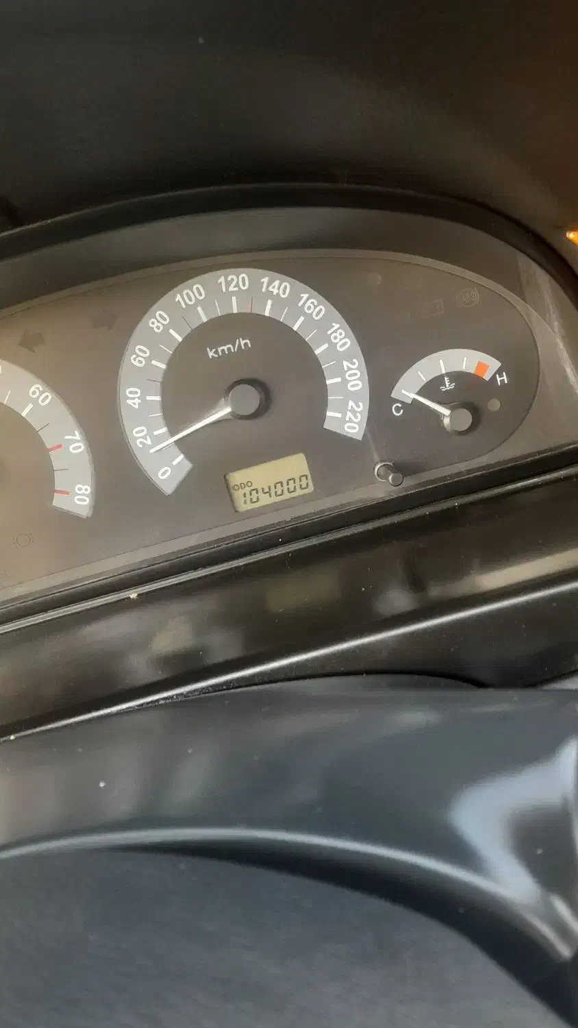 سمند86بیرنگ100تاکارکلکسیونی لاکاغذی|خودرو سواری و وانت|همدان, |دیوار