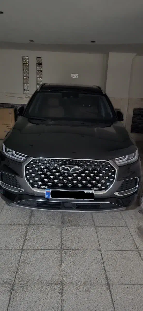 تیگو 8 پرو مکس IE مدل 1402|خودرو سواری و وانت|اراک, |دیوار