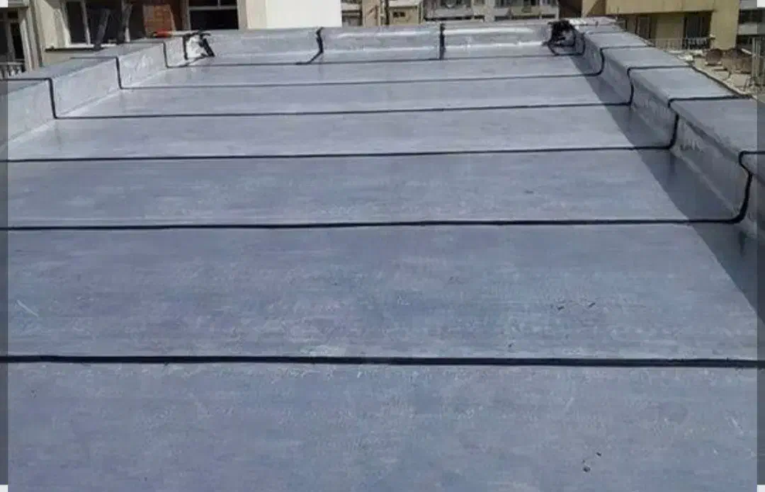 اجرای ایزوگام دلیجان کلی و لکه گیری|خدمات پیشه و مهارت|تهران, سعادت‌آباد|دیوار