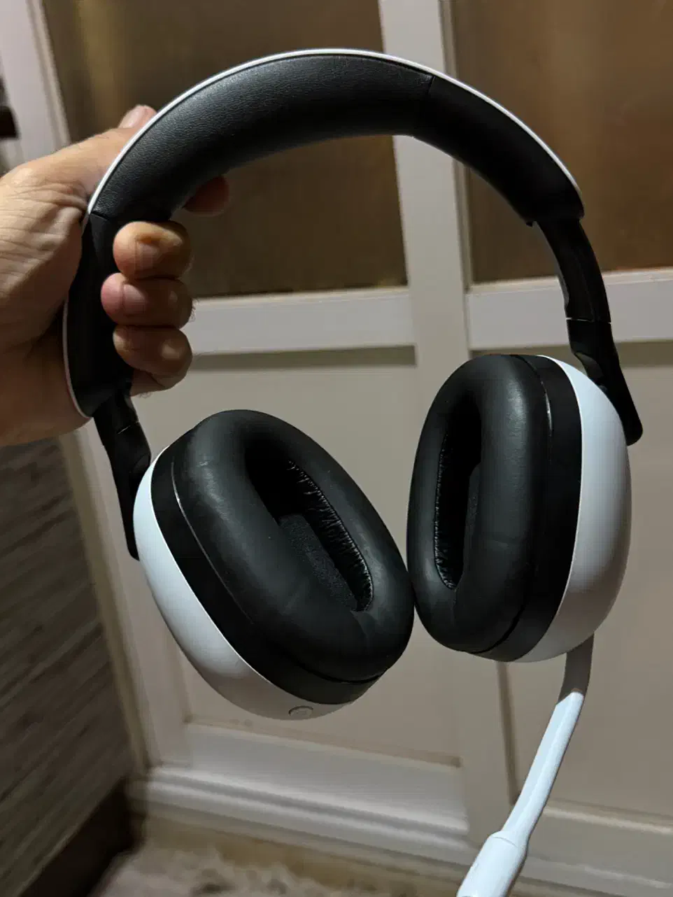 هدست بی سیم سونی پلی استیشن inzone h9|کنسول، بازی ویدئویی و آنلاین|رشت, بلوار گیلان|دیوار