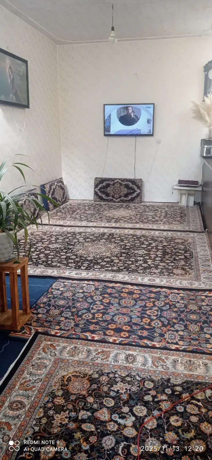 ۷۶ویلایی خیابان بهرام طاهری|فروش خانه و ویلا|کرمانشاه, |دیوار