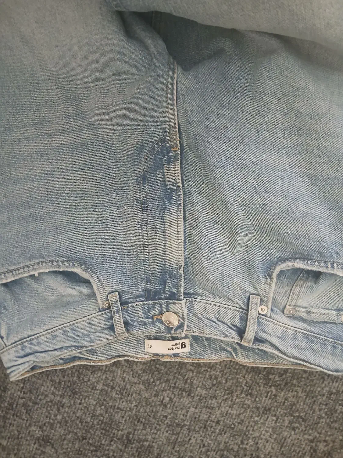 کاپشن و شلوار خارجی|لباس|تبریز, |دیوار