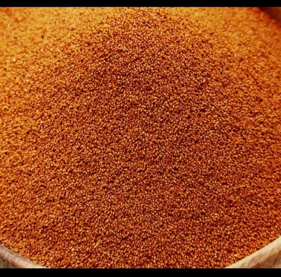خاک شیر دیم بوجاری شده تمیز|عمدهفروشی|شیراز, ده پیاله|دیوار