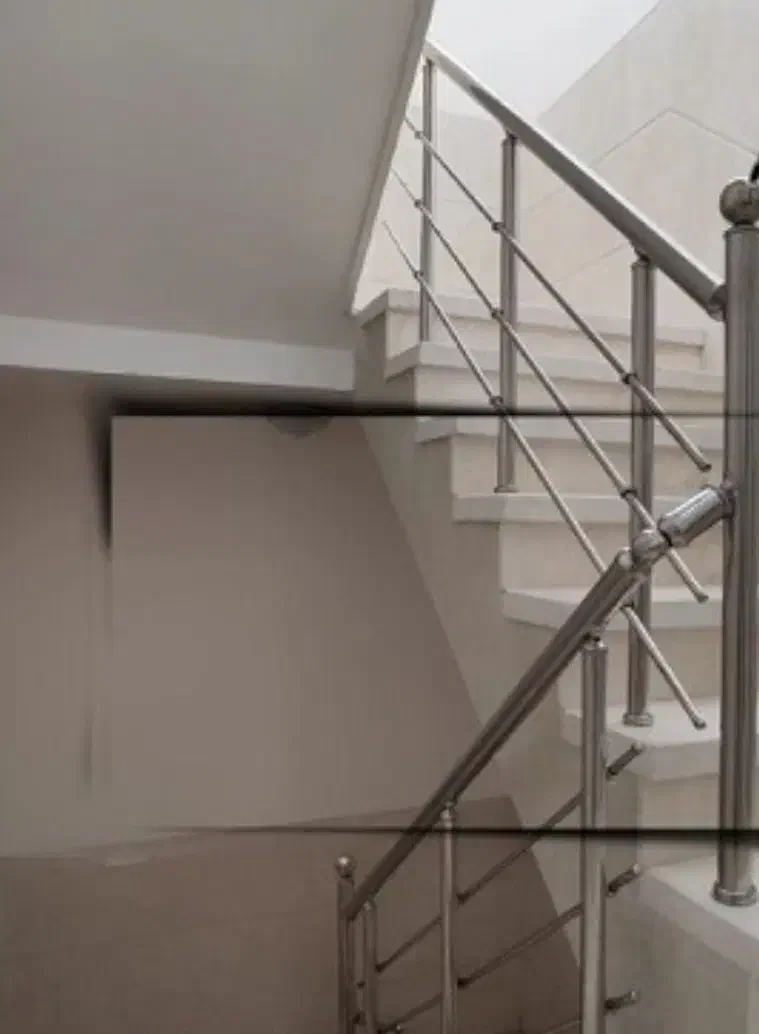 نصب نرده استیل واقع در شهرستان سیرجان|خدمات پیشه و مهارت|سیرجان, |دیوار