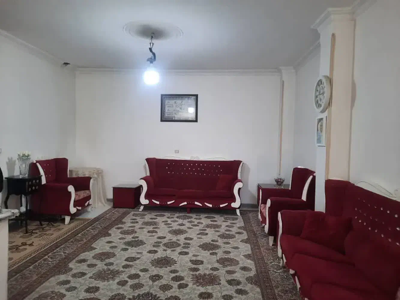 ۶۴ متر/طبقه اول/تاپ لوکیشن/اندیشه فاز ۱|فروش آپارتمان|اندیشه, شهرک المهدی|دیوار