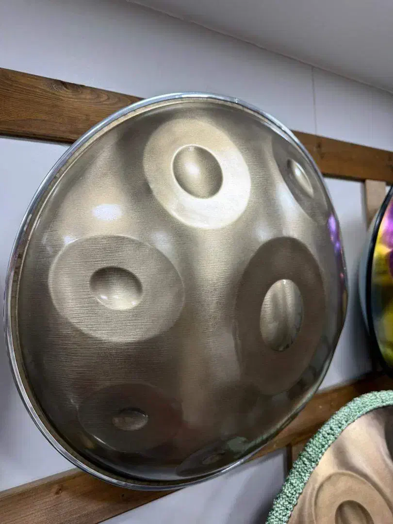 هنگدرام A-GIFT STEEL پرفشنال|درام و پرکاشن|تهران, فردوسی|دیوار