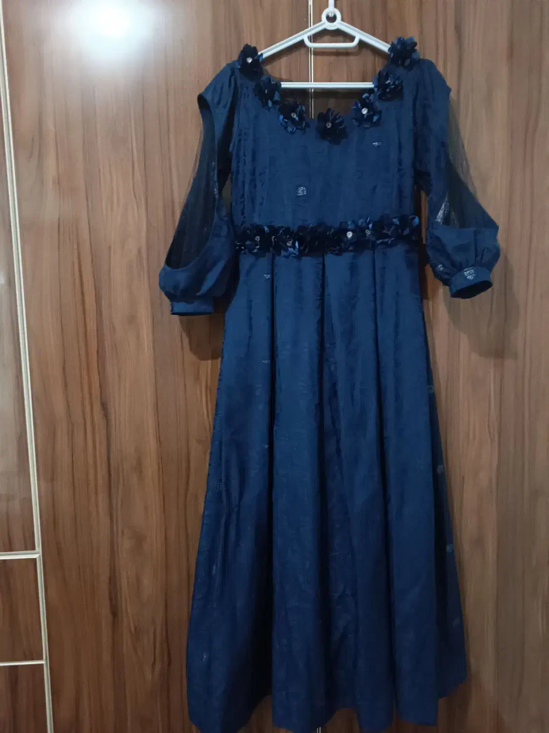 پیراهن مجلسی زیبا و شیک و ارزون|لباس|لیسار, |دیوار