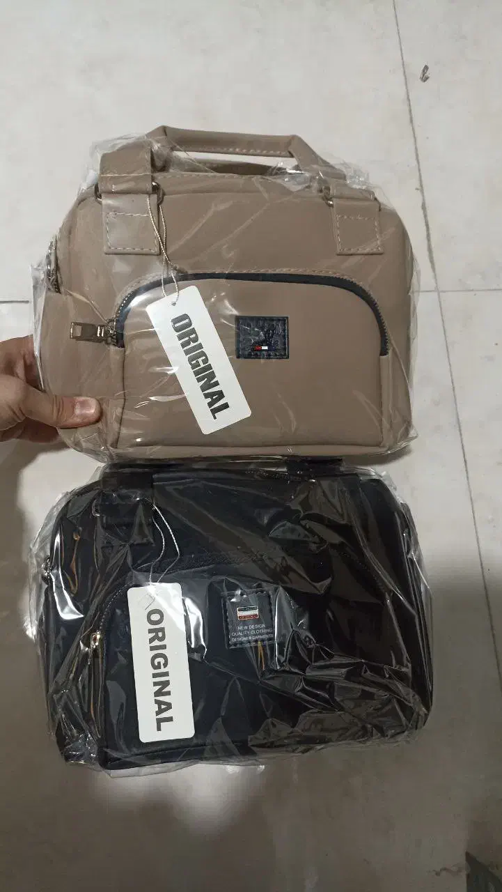 فروش تک وعمده انواع کیف وکوله از۱۰۰تومن ب بالا|کیف، کفش، کمربند|خمینی‌شهر, |دیوار