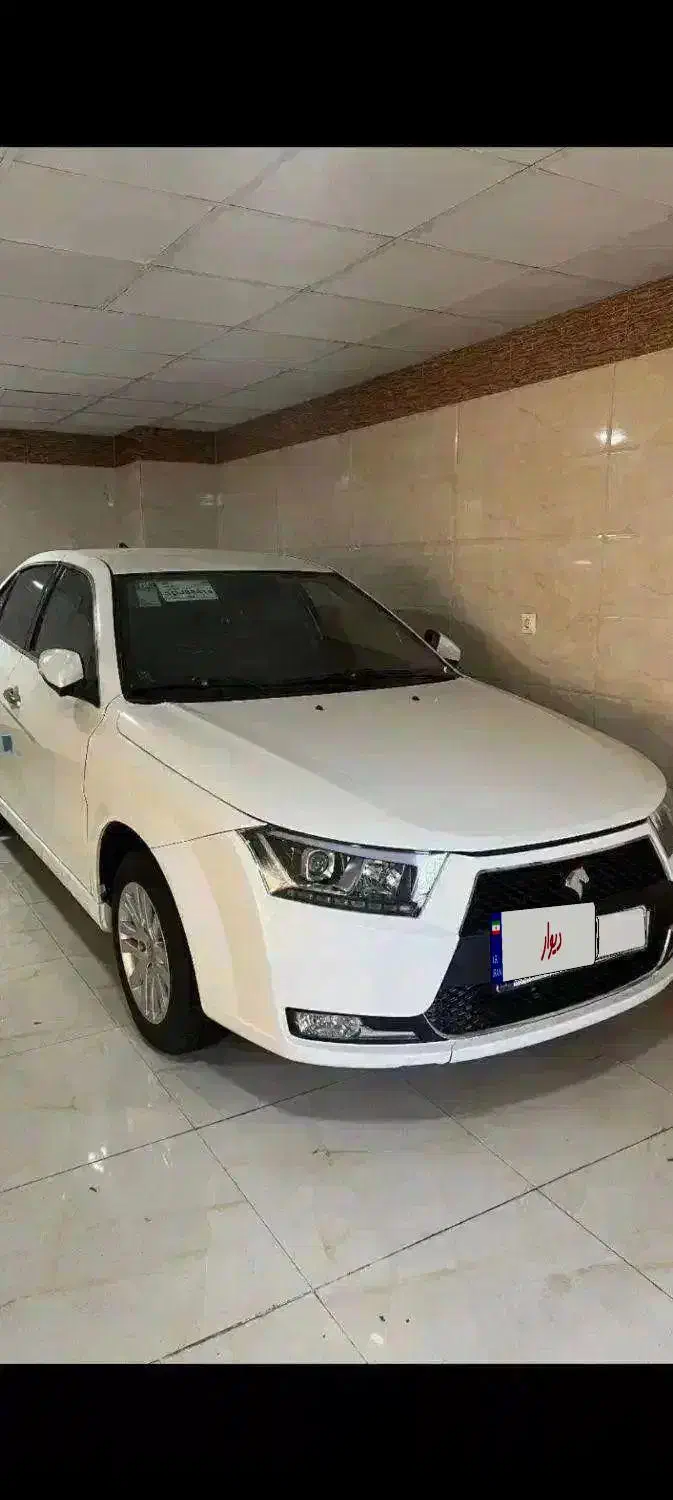 دنا پلاس ۶سرعته ۴۰۳|خودرو سواری و وانت|تهران, شهرک محلاتی|دیوار