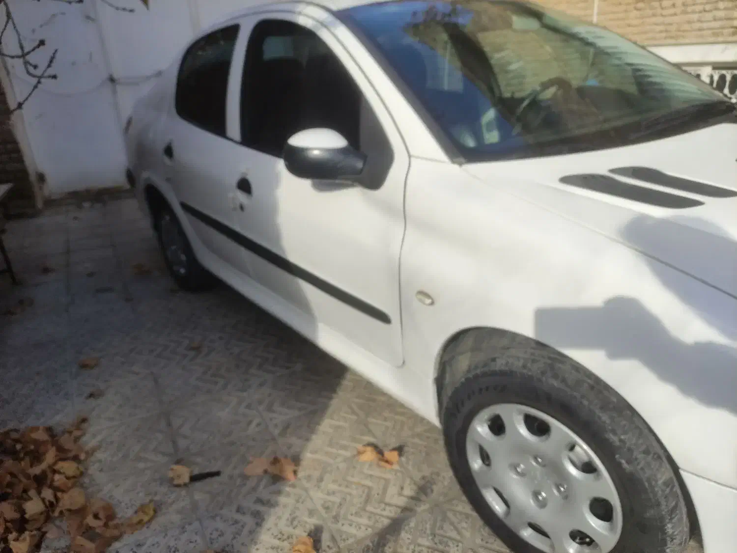 206v8|خودرو سواری و وانت|ارومیه, |دیوار