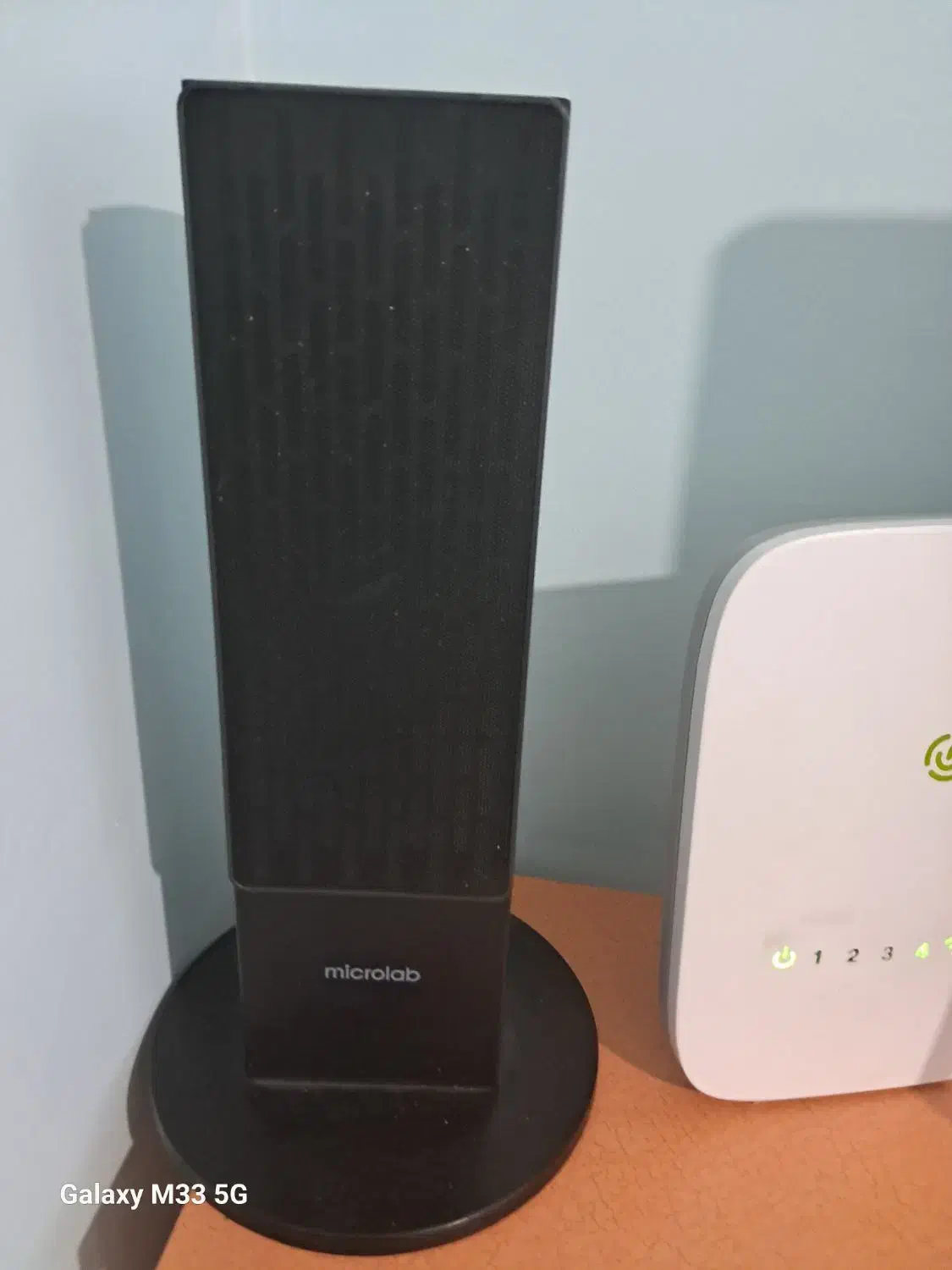 اسپیکر و ساب سیستم میکرولاب|سیستم صوتی خانگی|سهند, |دیوار