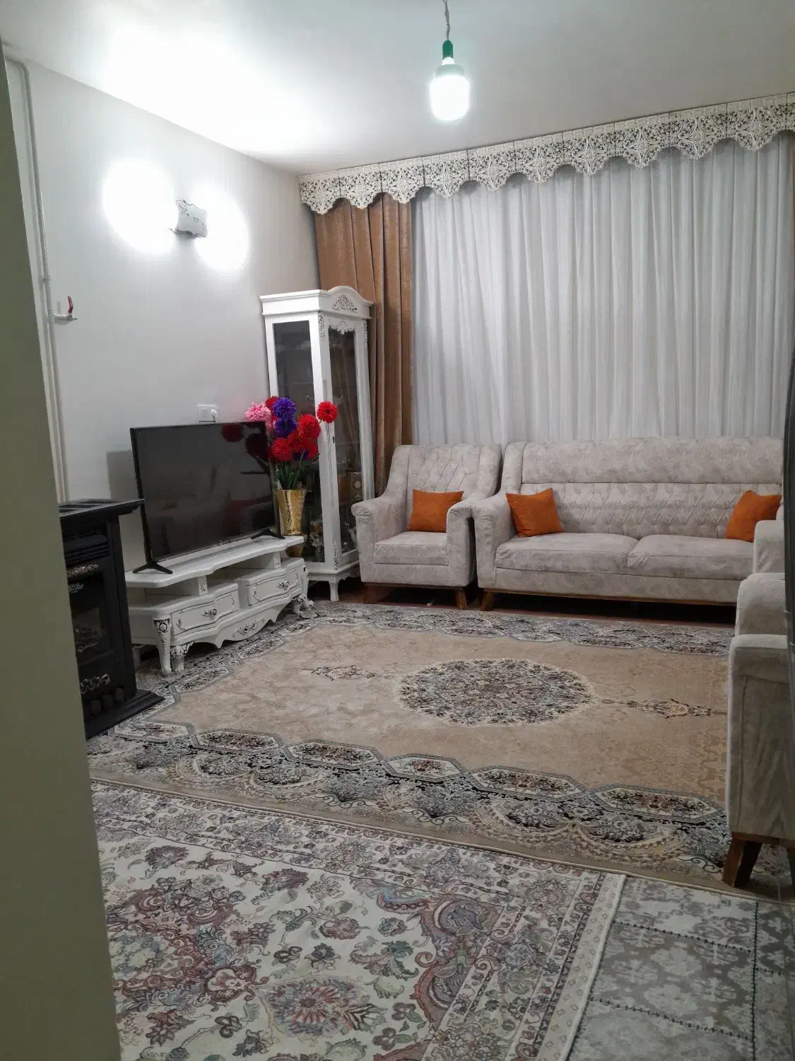 ایوانکی|فروش آپارتمان|ایوانکی, |دیوار