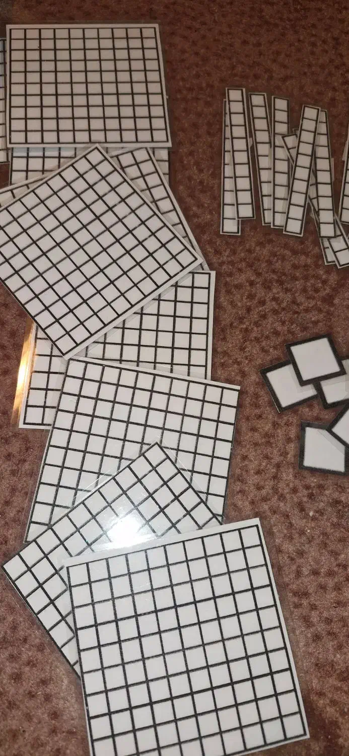 پک آموزش ریاضی|لوازم التحریر|قم, زنبیل آباد|دیوار