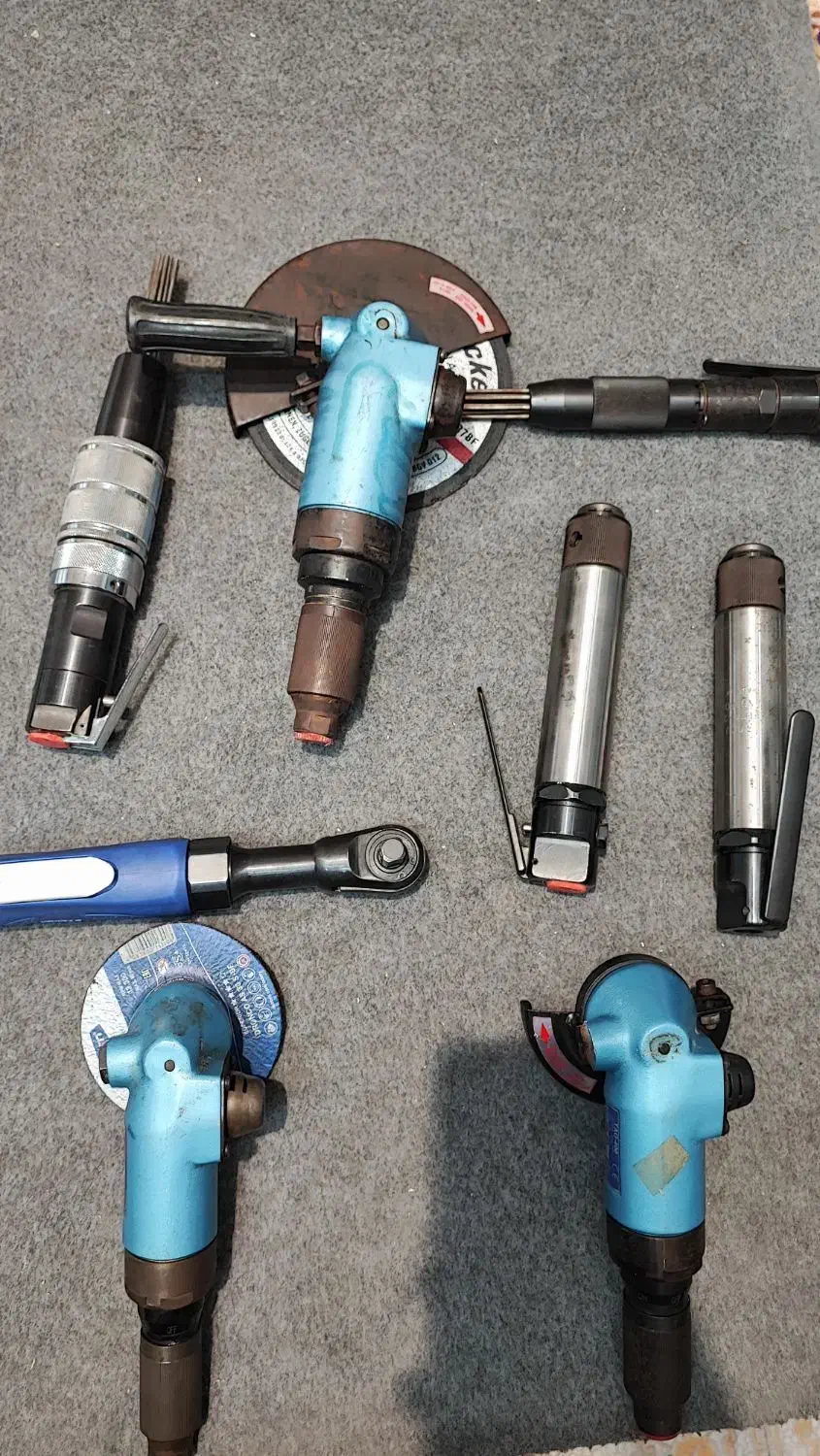 فرز بادی ژاپنی|ابزارآلات|همدان, |دیوار