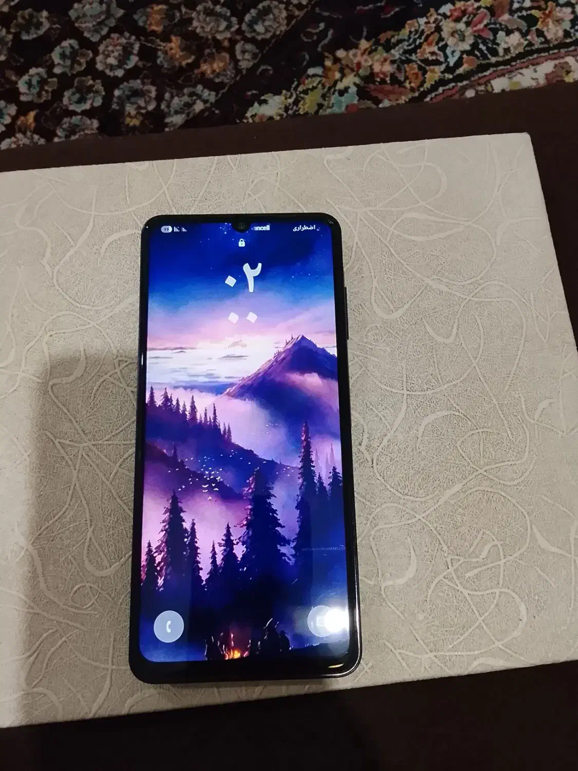 گوشیa06|موبایل|مشهد, شهید بصیر|دیوار