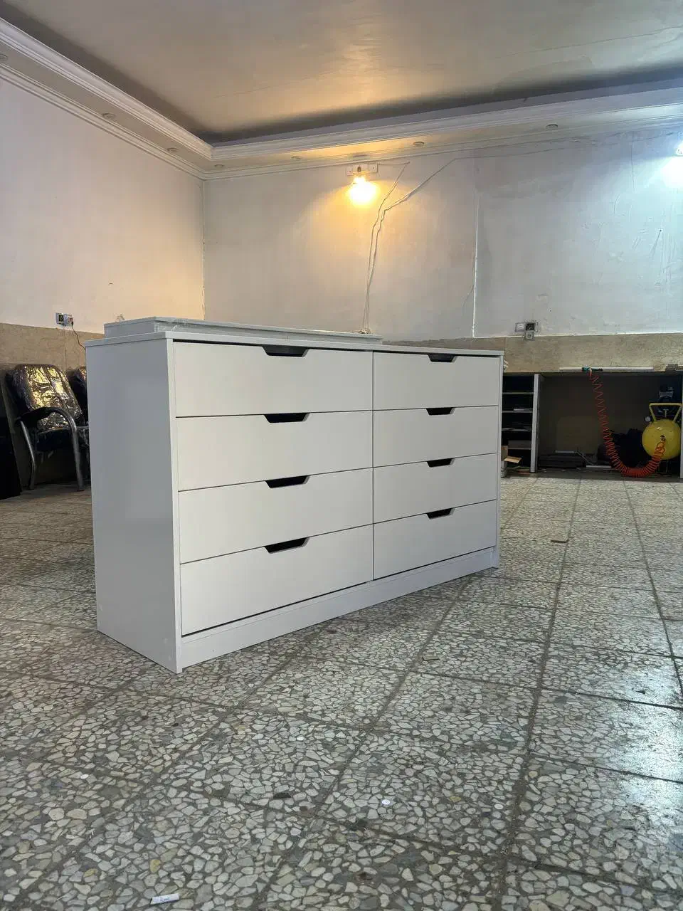 دراور کشو طرح روبی|جاکفشی، کمد، دراور|تهران, شهرک ابوذر|دیوار