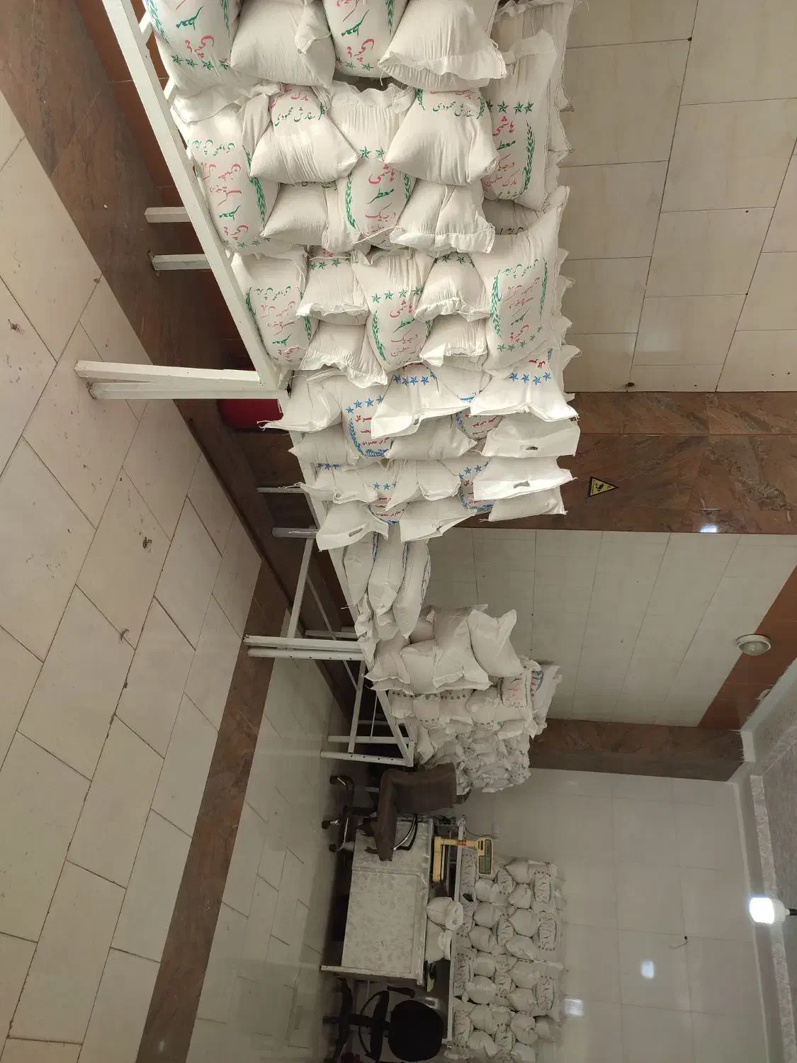 برنج هاشمی معطر درجه یک|خوردنی و آشامیدنی|کرج, پیشاهنگی|دیوار