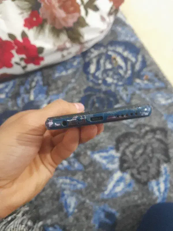 نوت 8|موبایل|انزل, |دیوار