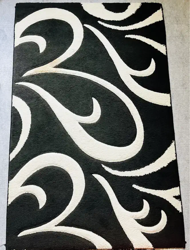 فروش چهار عدد فرش مینی|فرش|تهران, پونک|دیوار