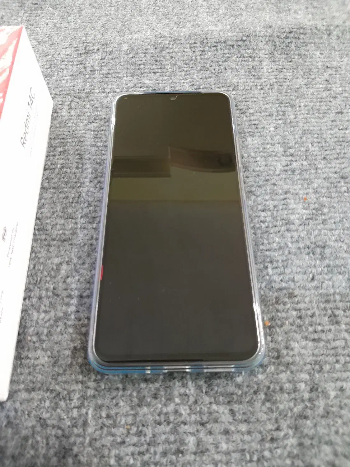 شیائومی ردمی 14C|موبایل|خرمشهر, |دیوار