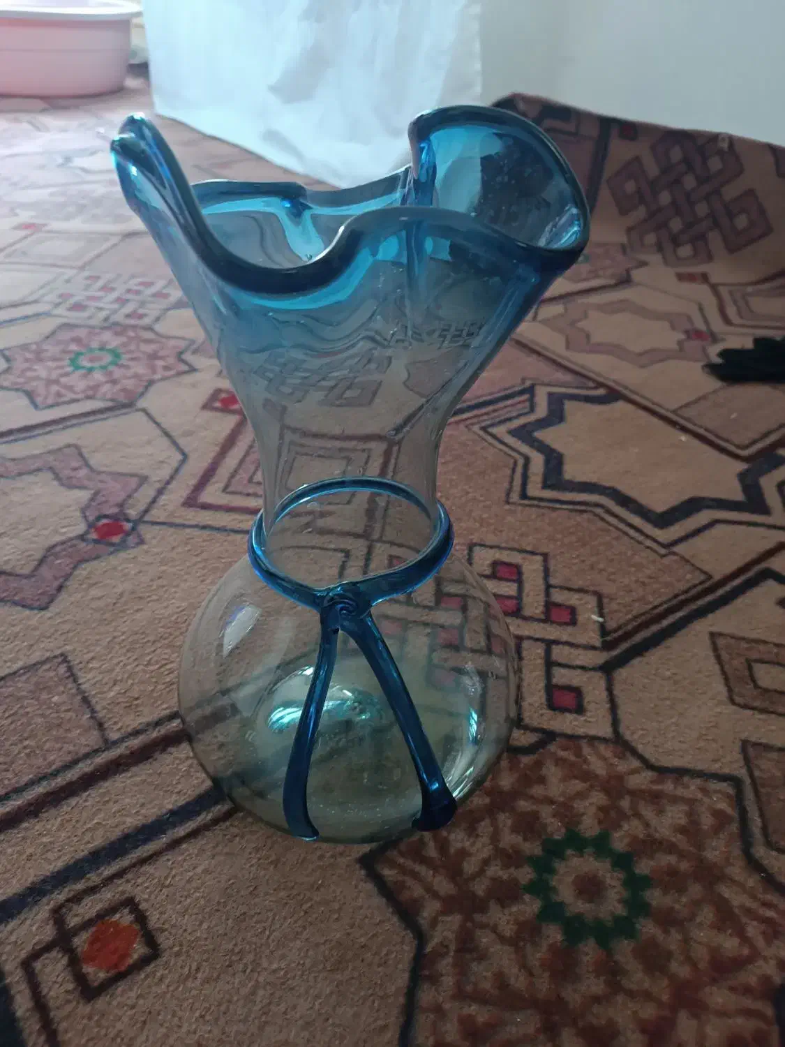 تنگ ماهی|ماهی|قم, ولیعصر|دیوار