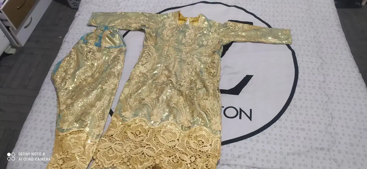 لباس هندی پاکستانی|لباس|نگین شهر, |دیوار