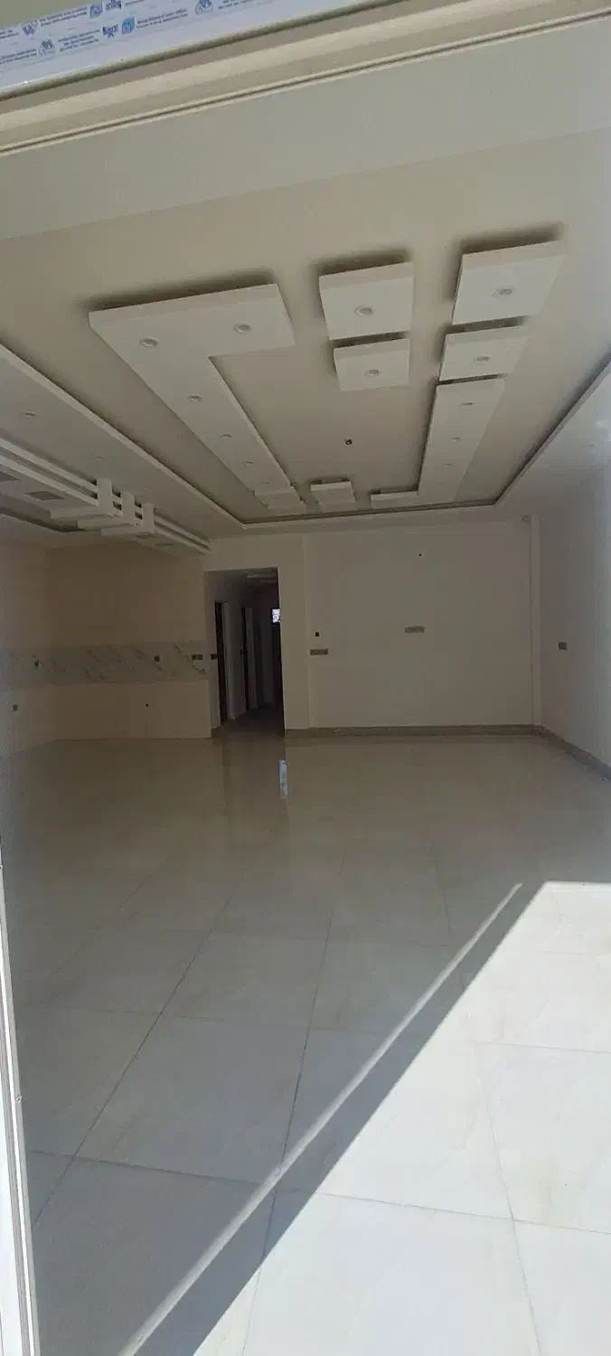 منزل مسکونی صفر|فروش خانه و ویلا|نجفآباد, شیخ آباد|دیوار