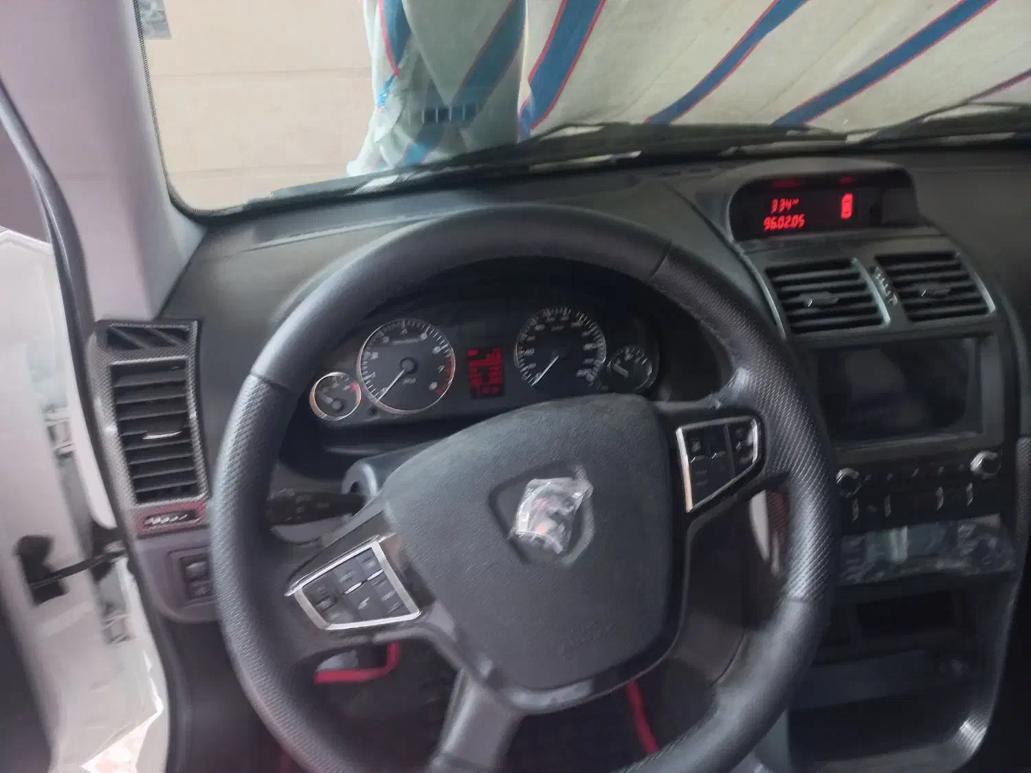 سمند سورن پلاس۱۴۰۳صفرEF7 بنزینی|خودرو سواری و وانت|اهواز, سلطانمنش|دیوار