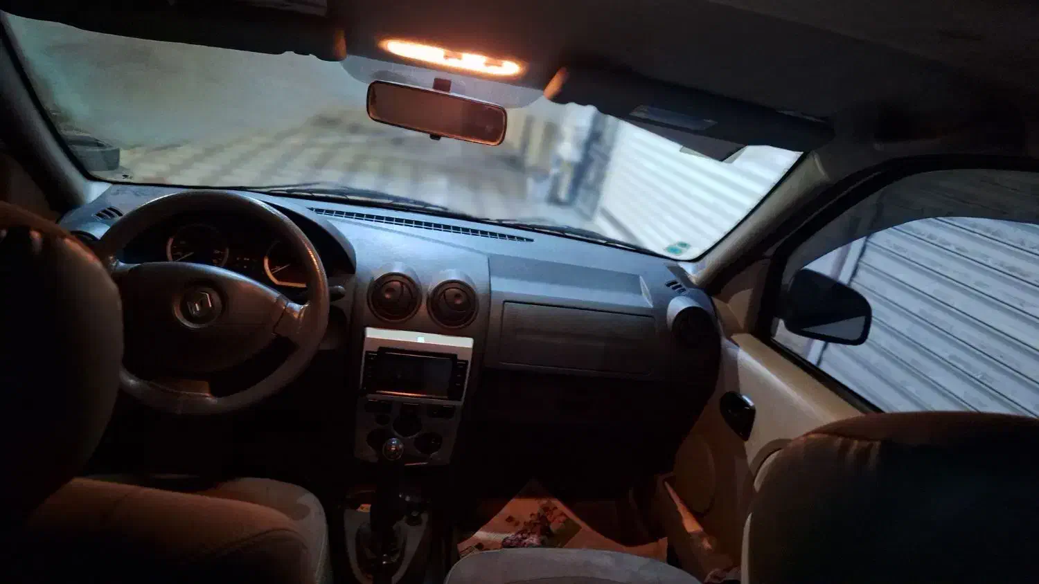 پارس تندر مدل97 تمیز|خودرو سواری و وانت|املش, |دیوار