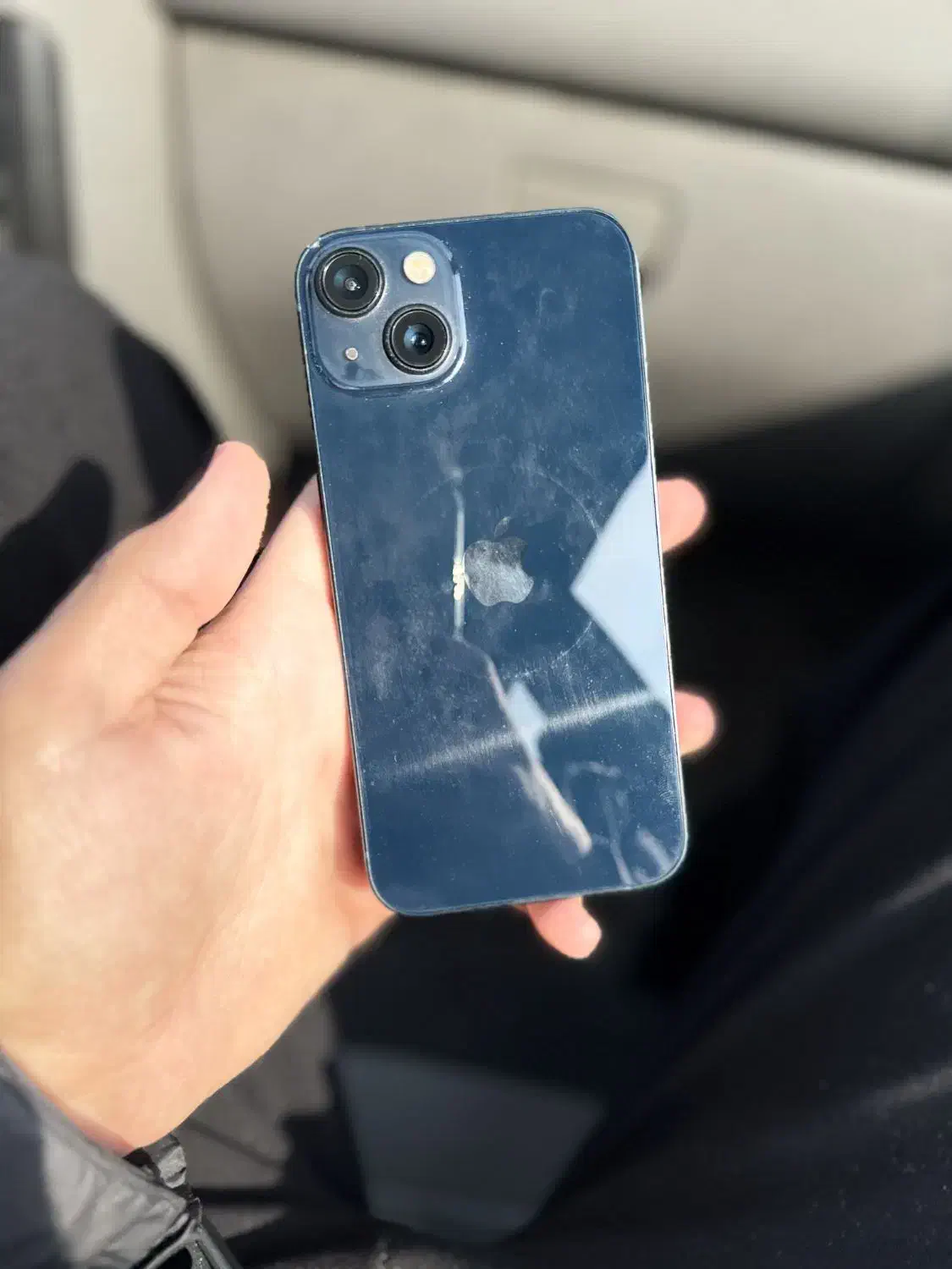 ایفون ۱۳|موبایل|محمدشهر, کوی بهار|دیوار