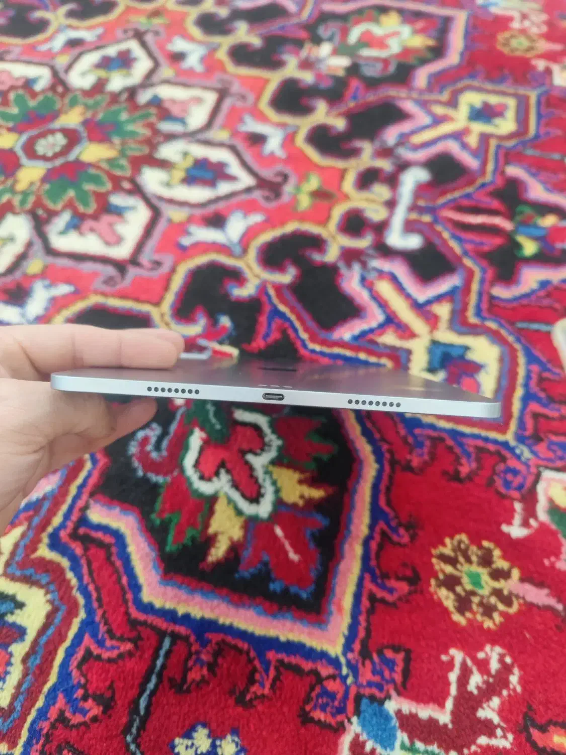 11inch ipadpro m2 ایپد پرو ۲۰۲۲|تبلت|تبریز, |دیوار