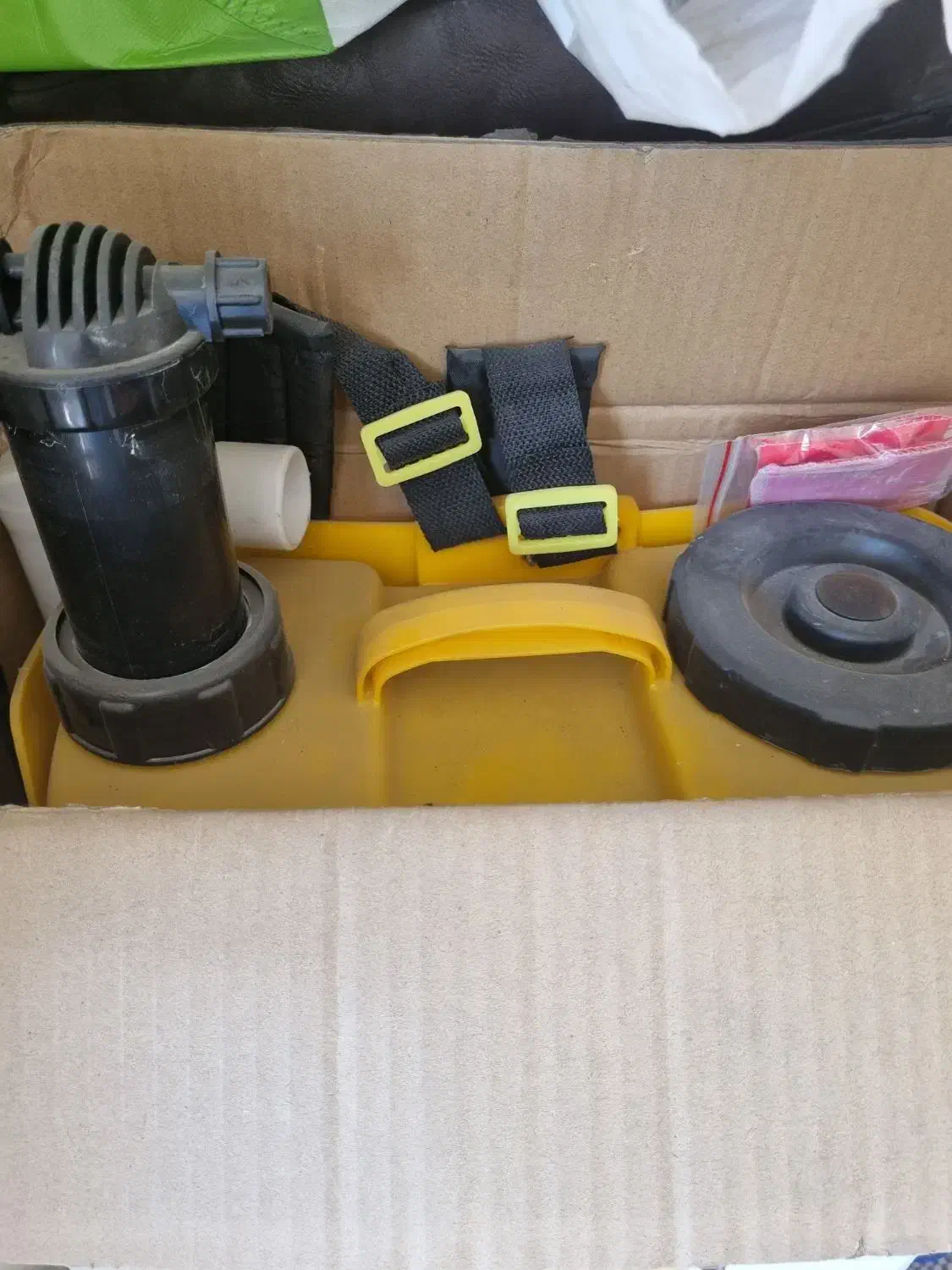 سم پاش شارژی و دستی وینکس|ابزارآلات|تهران, پرستار|دیوار