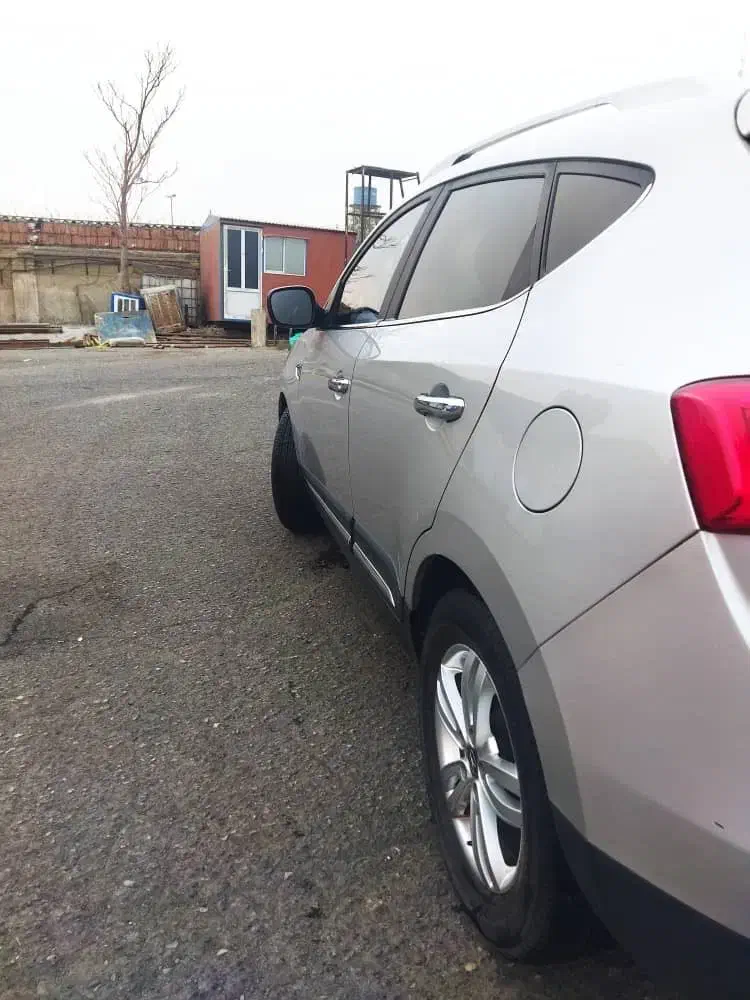 Jac s5|خودرو سواری و وانت|تهران, سعادت‌آباد|دیوار