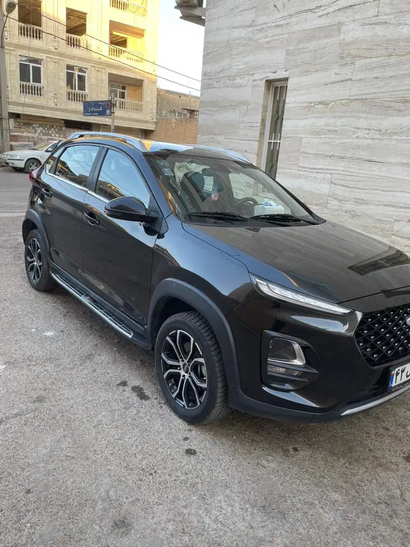 ماشین بسیار تمیزکم کار|خودرو سواری و وانت|ساوه, |دیوار