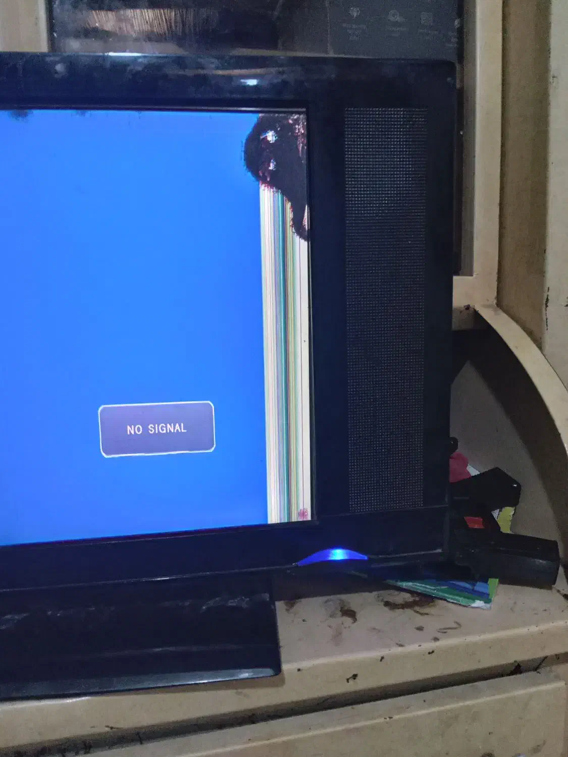 ال ای دی کوچیک|تلویزیون و پروژکتور|زاهدان, |دیوار