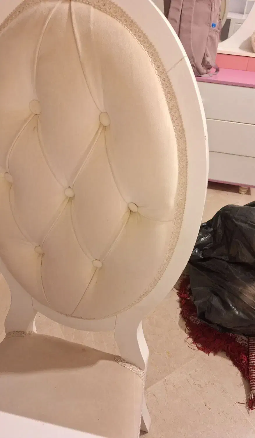 میز تحریر همراه با صندلی|میز تحریر و کامپیوتر|کرج, عظیمیه|دیوار