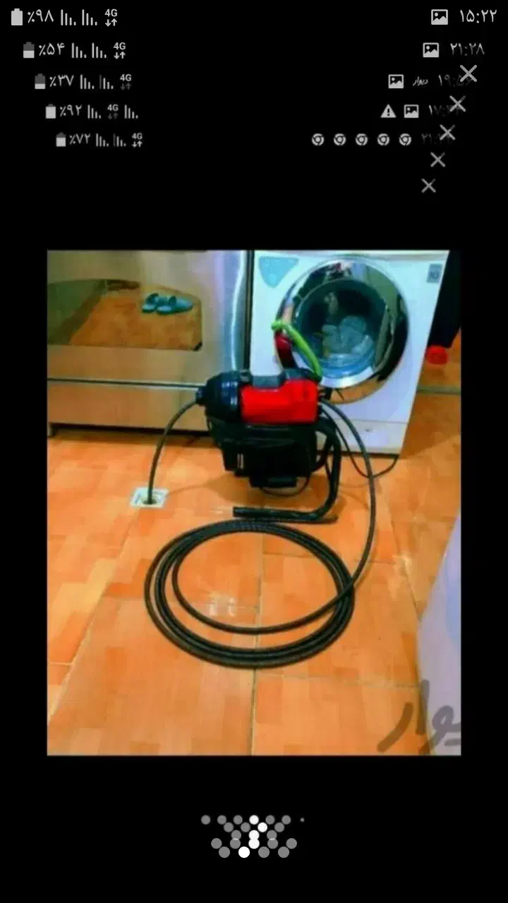 لوله بازکنی وفنرزنی قاسمی۲۴ساعته شهروروستاها|خدمات پیشه و مهارت|میاندوآب, |دیوار