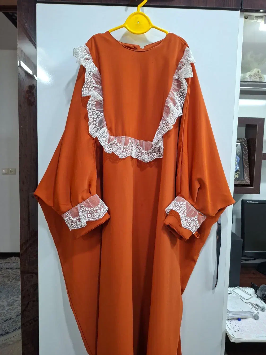 عبا نوجوان|کفش و لباس بچه|خمینی‌شهر, |دیوار