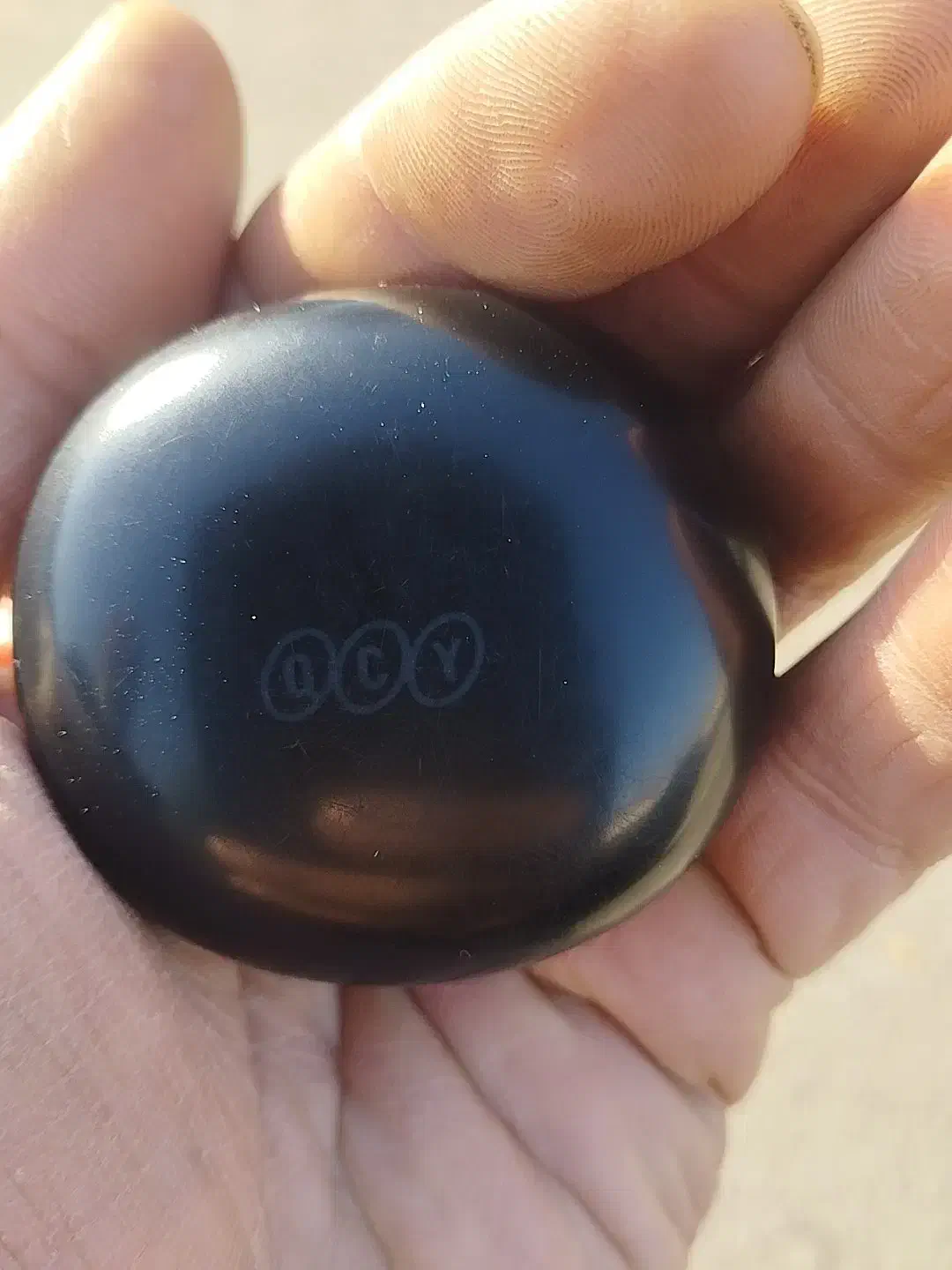 هنذفری بلوتوثی QCY|لوازم جانبی موبایل و تبلت|اقبالیه, |دیوار