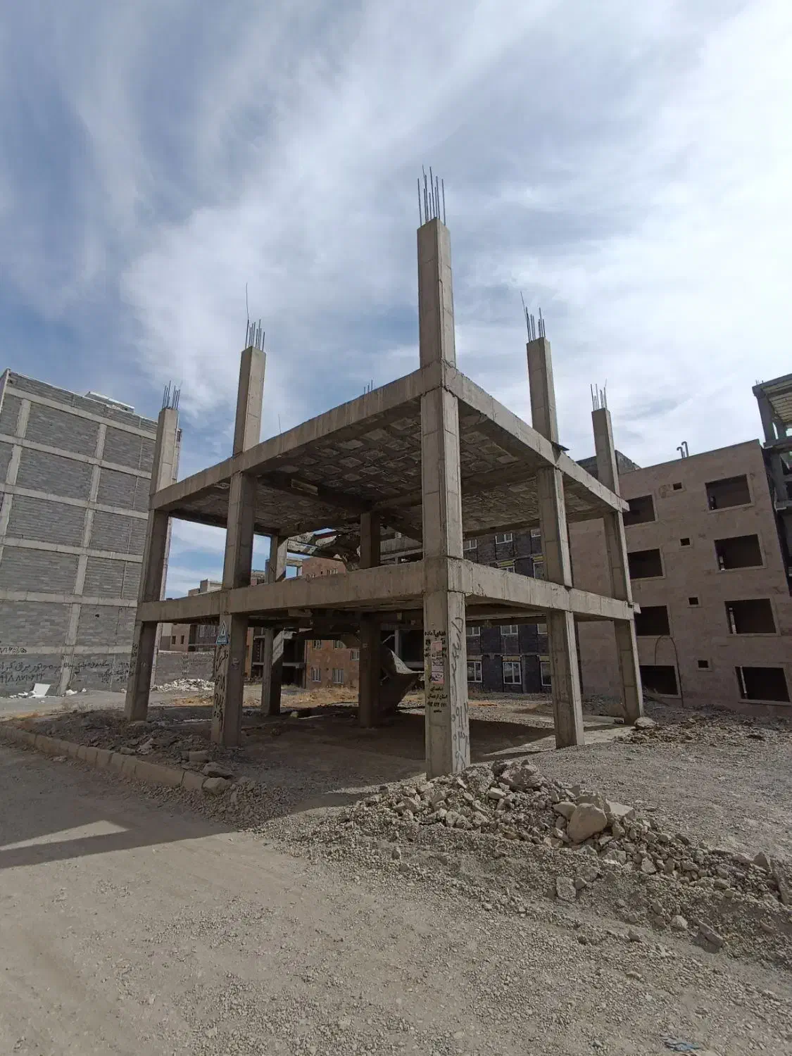 فروش آپارتمان شخصی ساز فاز۴|فروش آپارتمان|سنندج, |دیوار