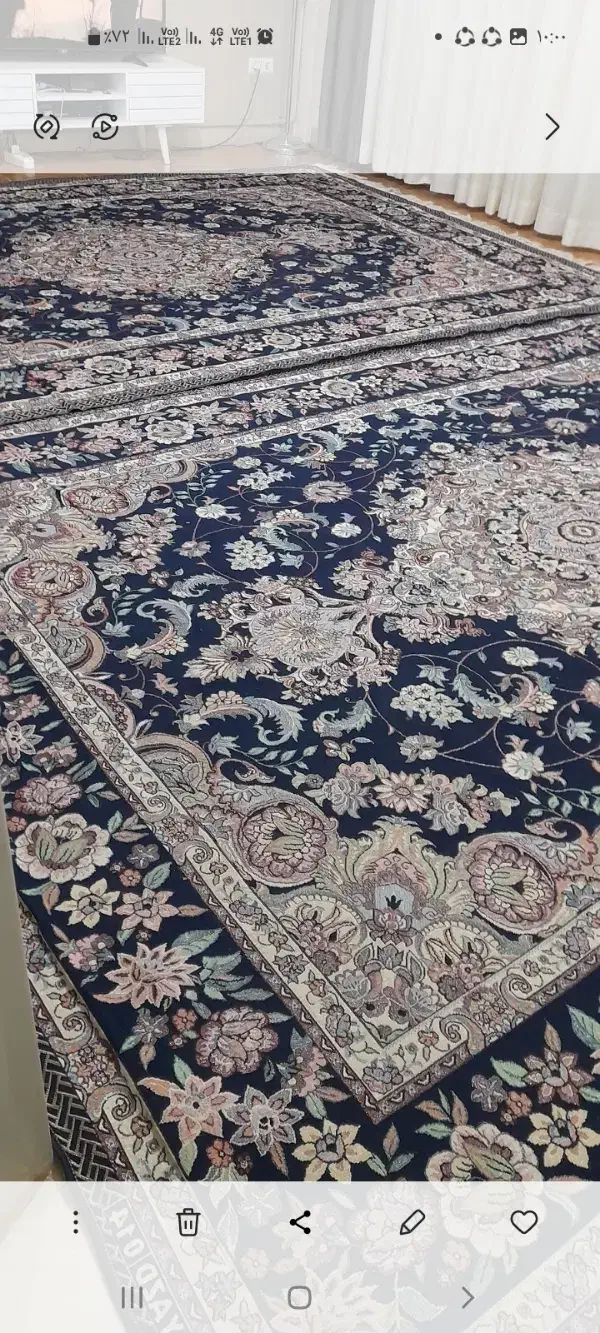 روفرشی ۹متری درحدنو|روفرشی|فردیس, شهرک ارم|دیوار