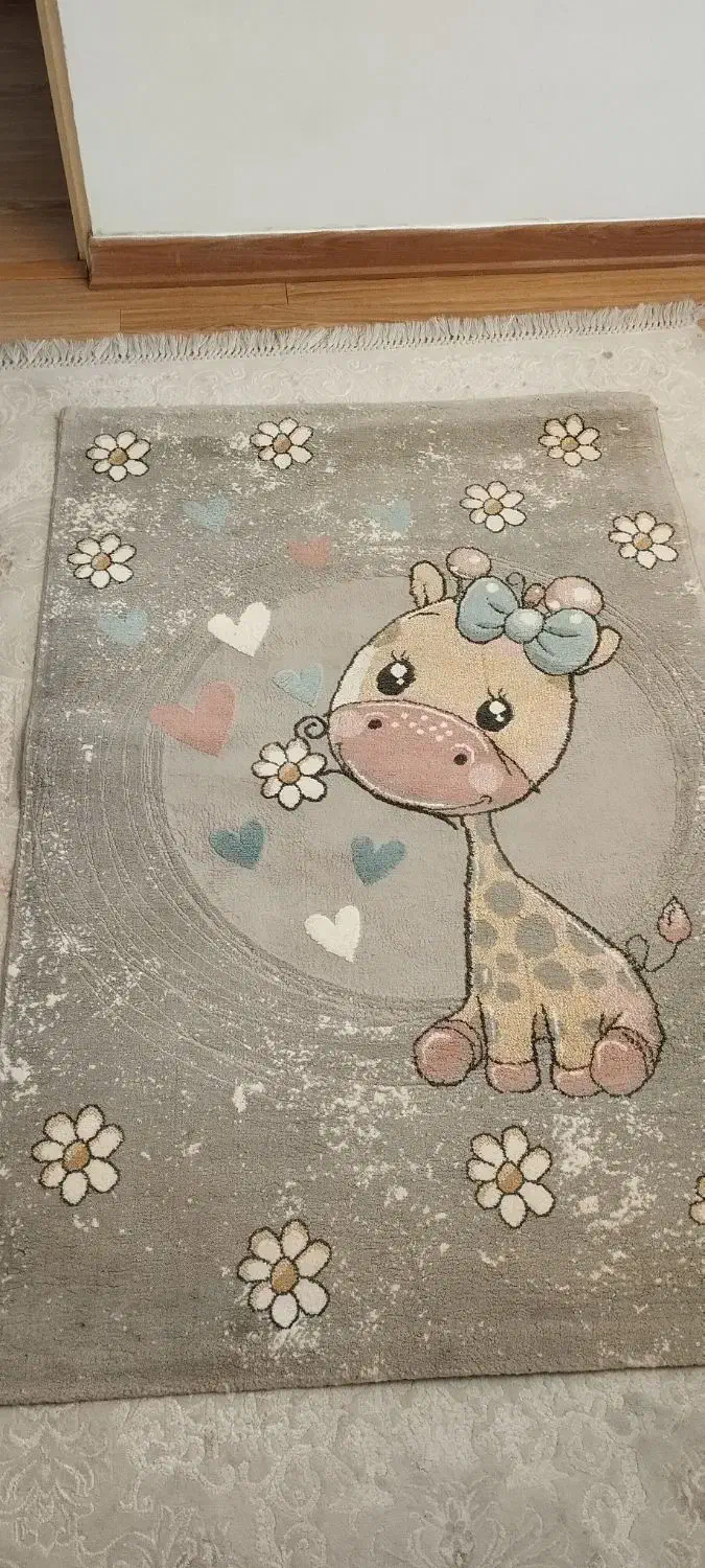 قالیچه کودک|فرش|تهران, المهدی|دیوار