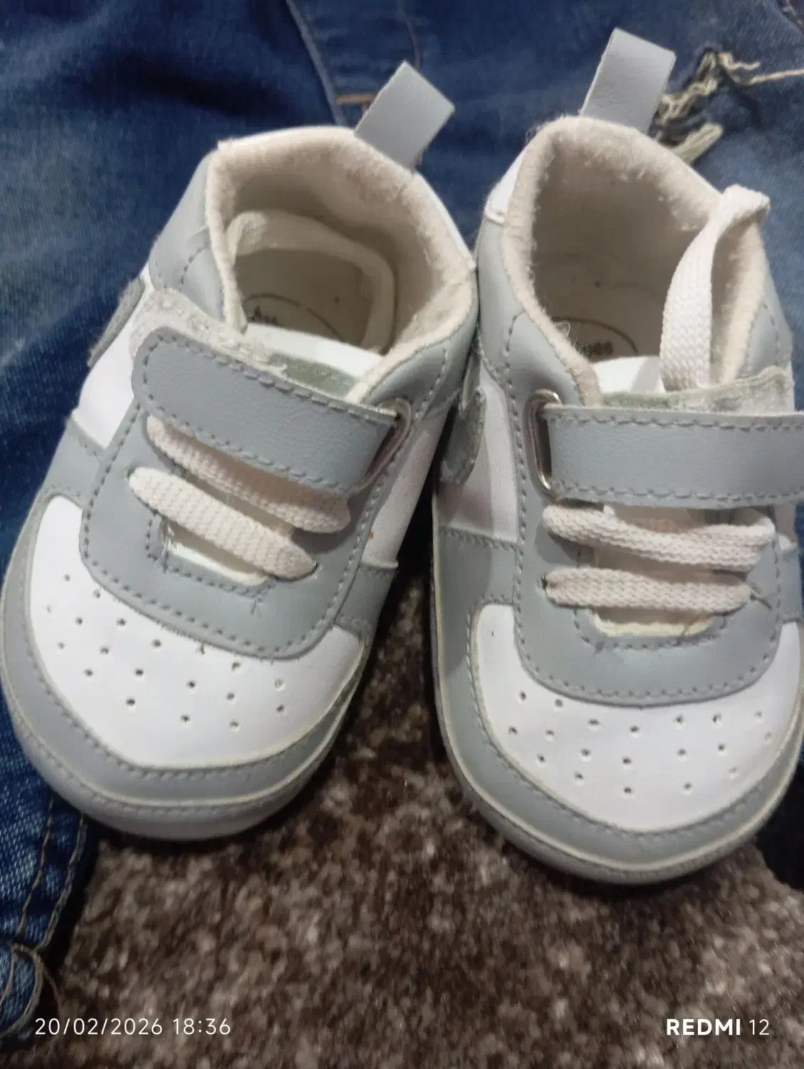 شلوار لی|کفش و لباس بچه|سیرجان, |دیوار