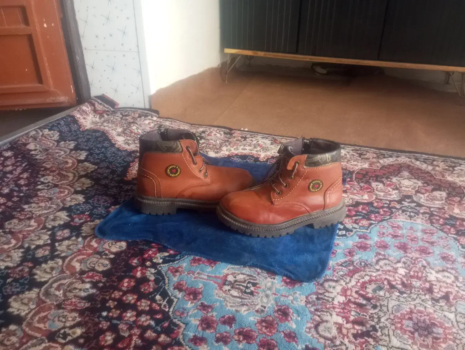 مشتری واقعی پیام بده|کیف، کفش، کمربند|بندر ماهشهر, |دیوار