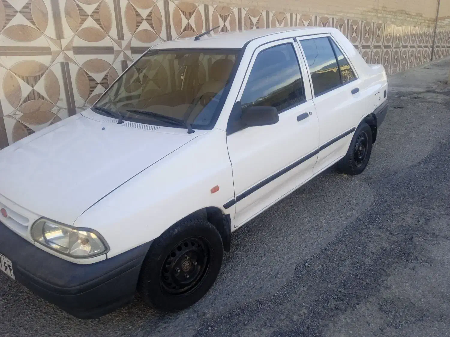 پراید 131 مدل 98|خودرو سواری و وانت|تفت, |دیوار