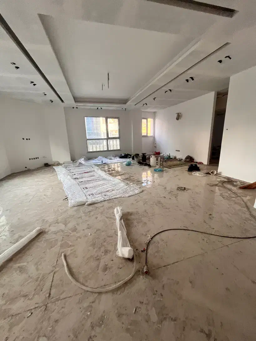 گاز/کوچه خوشکلام/تک واحده /۳ خواب /ط۱|فروش آپارتمان|رشت, منظریه|دیوار