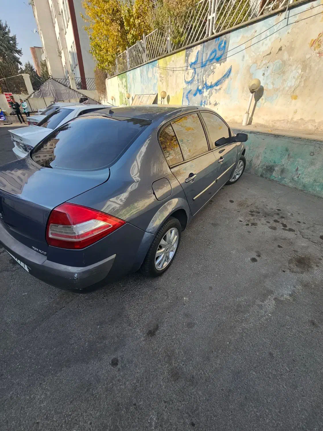 خودرو|خودرو سواری و وانت|پردیس, فاز ۱|دیوار